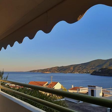 Studios Margaret, Poros Island Poros Town Zewnętrze zdjęcie