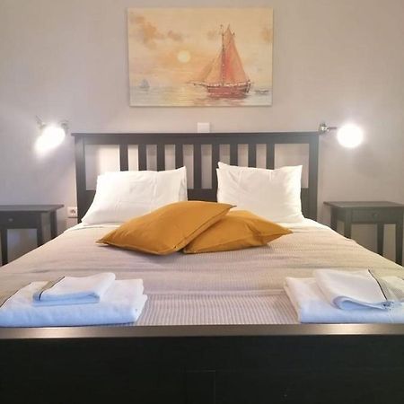 Studios Margaret, Poros Island Poros Town Zewnętrze zdjęcie