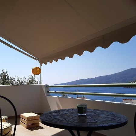 Studios Margaret, Poros Island Poros Town Zewnętrze zdjęcie