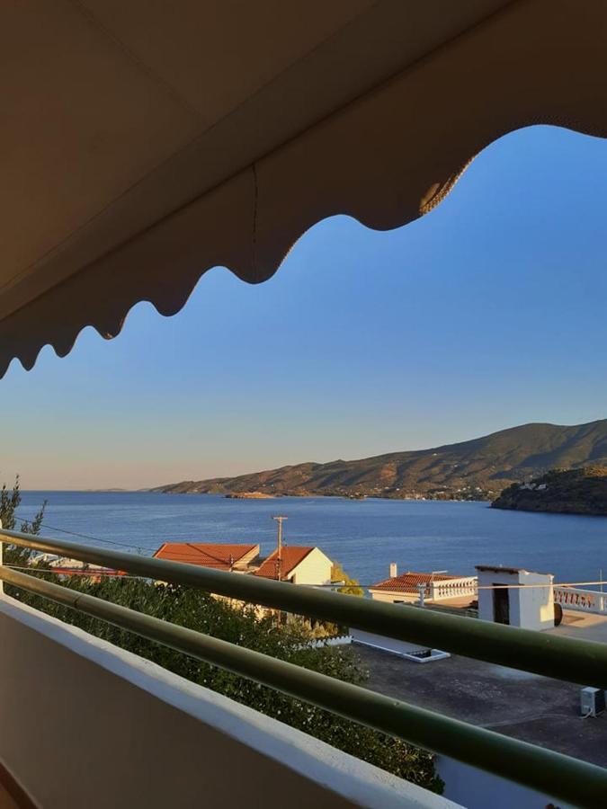Studios Margaret, Poros Island Poros Town Zewnętrze zdjęcie