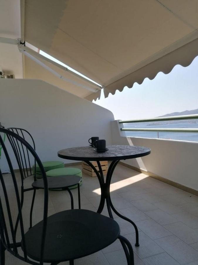 Studios Margaret, Poros Island Poros Town Zewnętrze zdjęcie