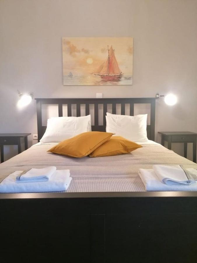 Studios Margaret, Poros Island Poros Town Zewnętrze zdjęcie