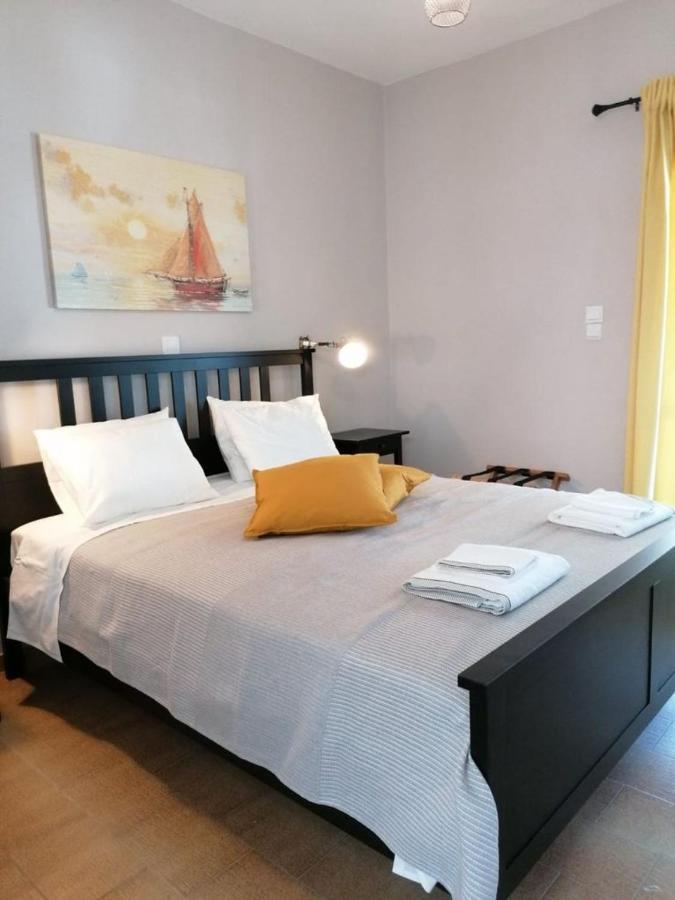 Studios Margaret, Poros Island Poros Town Zewnętrze zdjęcie